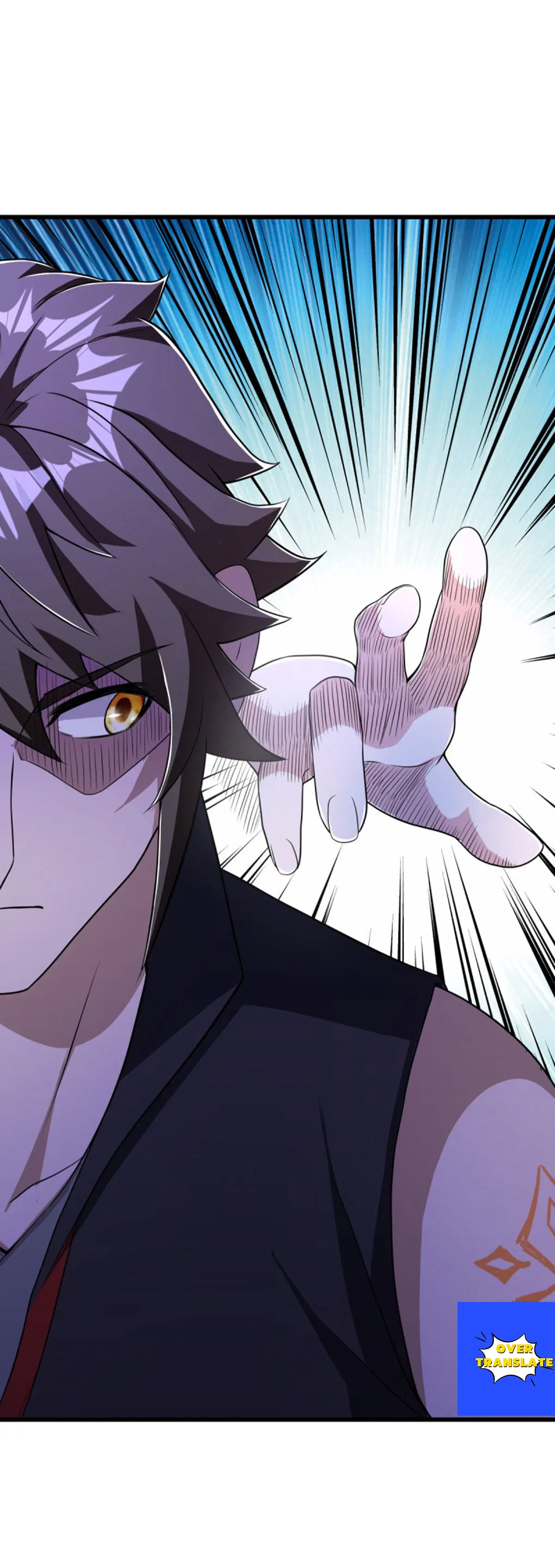 Peerless Battle Spirit ตอนที่ 626 หน้า 29