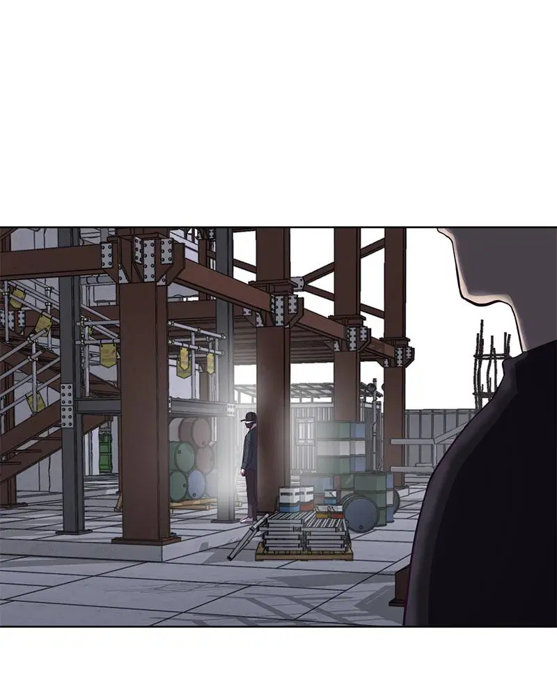 The Boy of Death ตอนที่ 60 หน้า 132