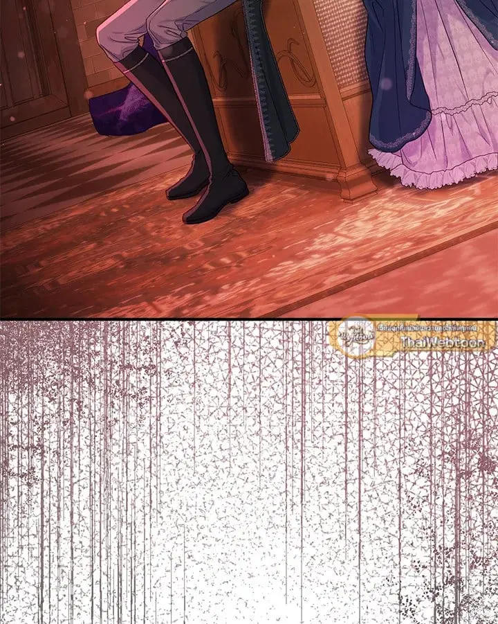The Villain’s Match Is Too Perfect – คู่ดูตัวของนางร้ายเพอร์เฟกต์เกินไป ตอนที่ 54 หน้า 145