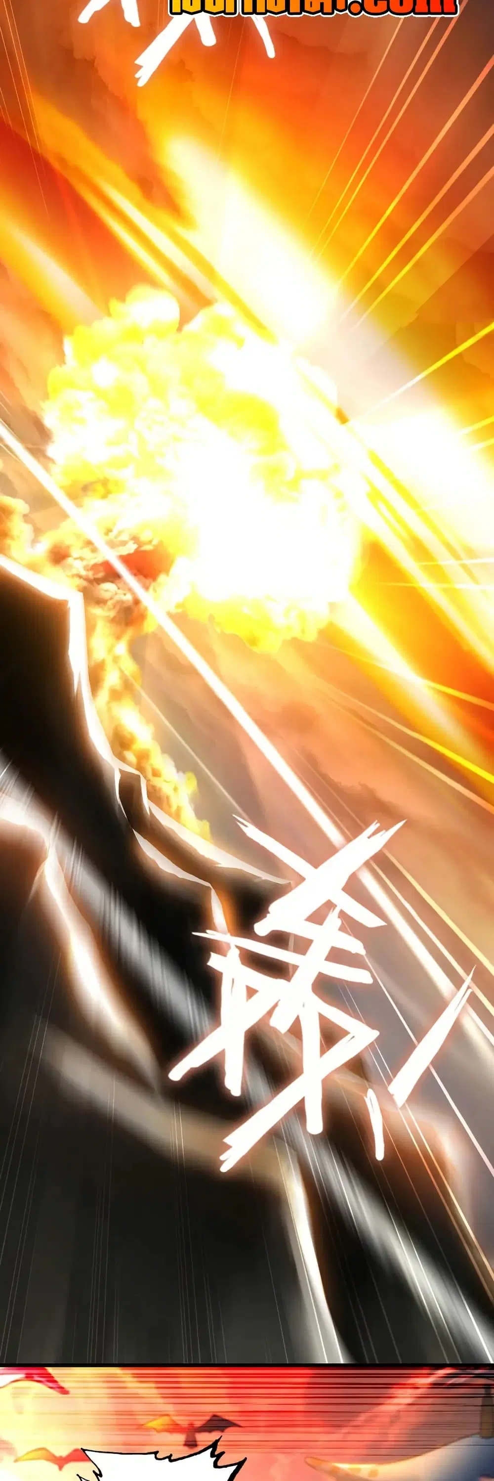My Wife is a Demon Queen ตอนที่ 389 หน้า 16