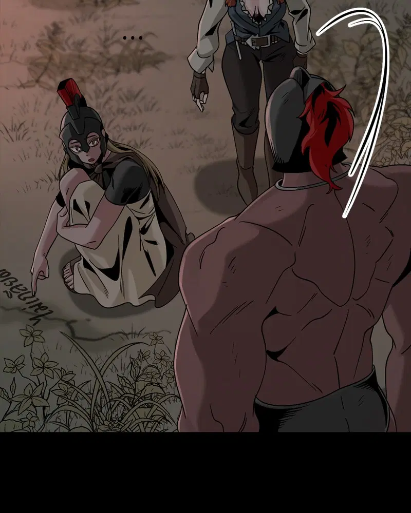 HERO KILLER ตอนที่ 69 หน้า 134