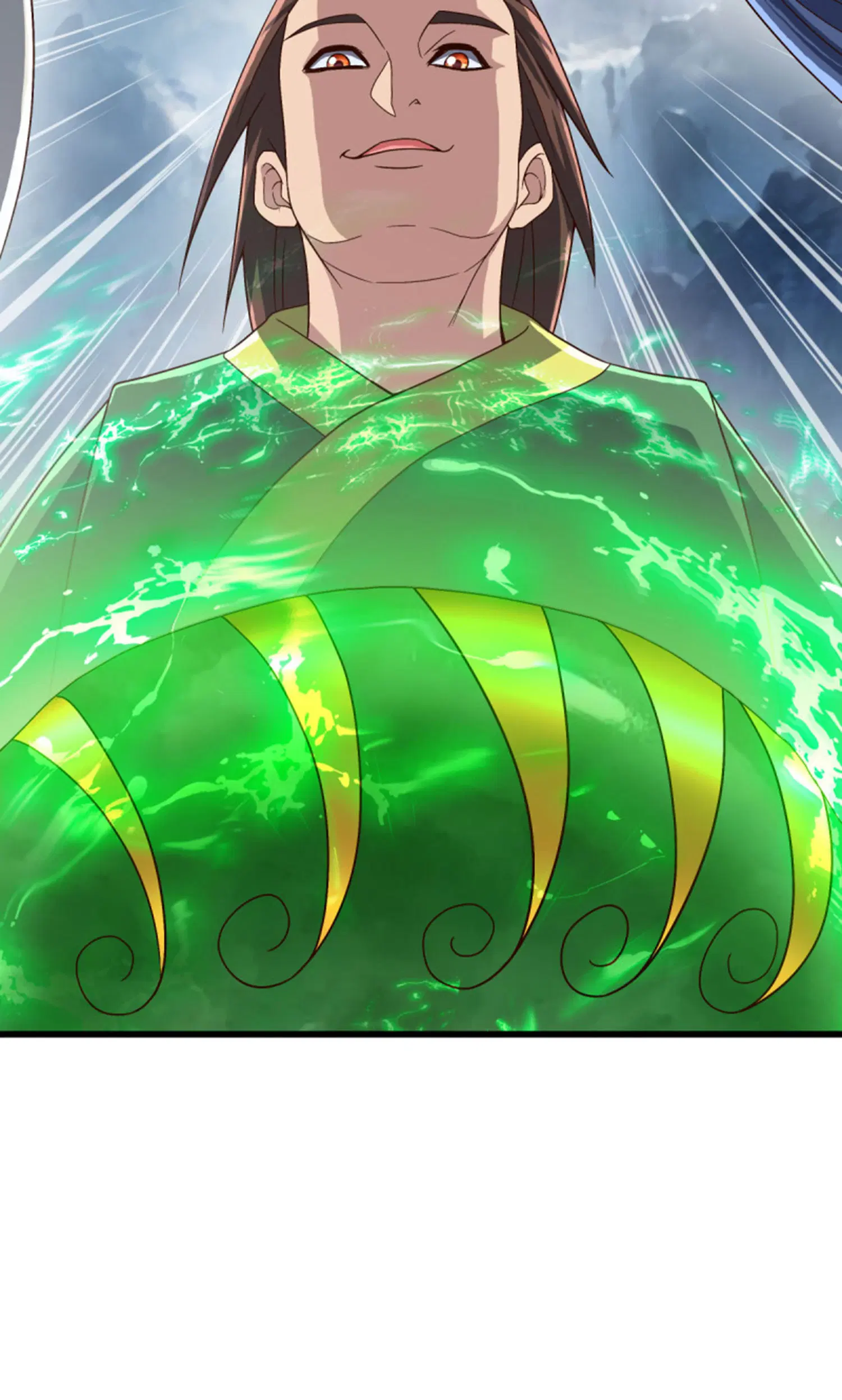 Peerless Battle Spirit ตอนที่ 601 หน้า 65