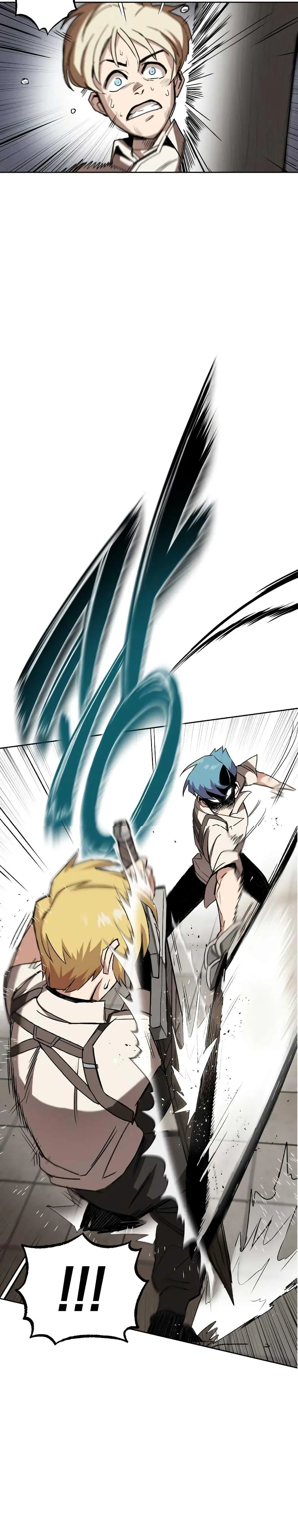 The Lazy Lord Masters the Sword ตอนที่ 10 หน้า 5