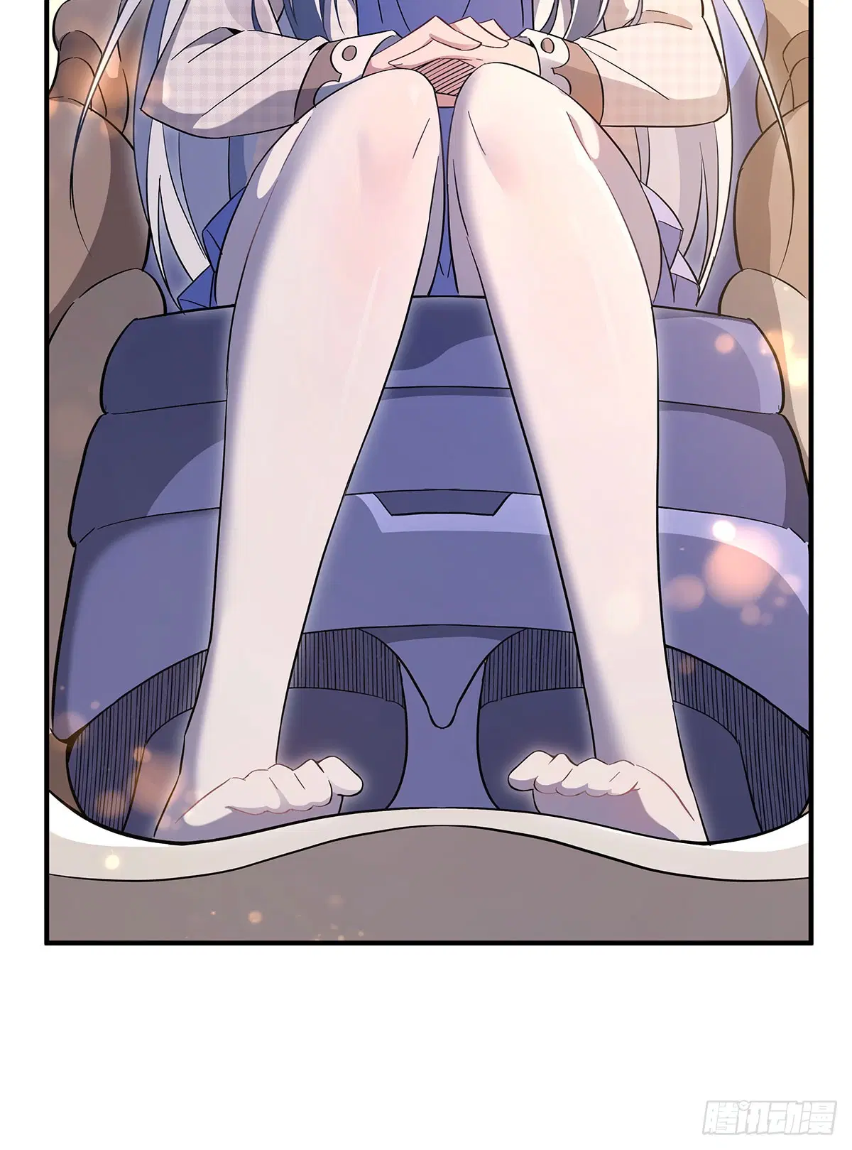 My Female Disciples are all Future Masters of the Heavens ตอนที่ 236 หน้า 24