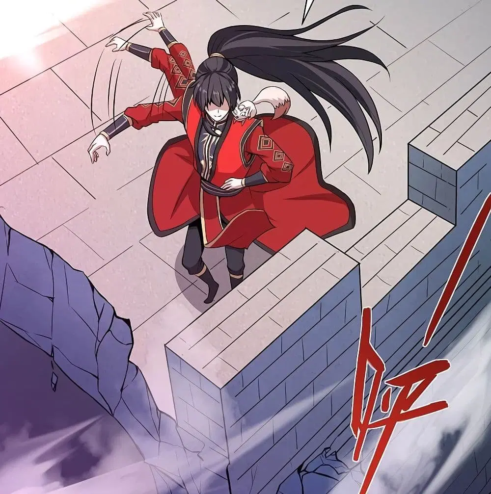 Return of Divine Emperor ตอนที่ 61 หน้า 15