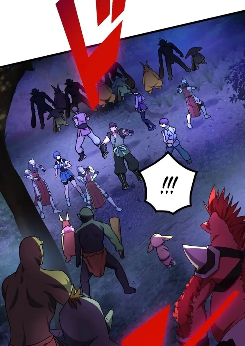 The Strongest Assassin Gets Transferred To Another World With His Whole Class ตอนที่ 53 หน้า 90