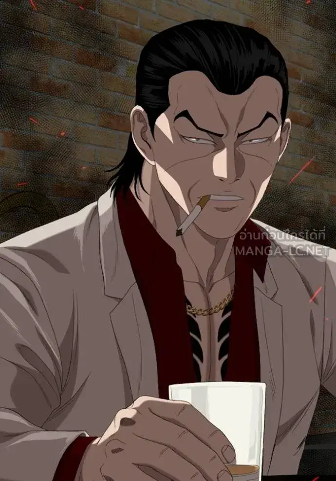 Bad Guy ตอนที่ 247 หน้า 6