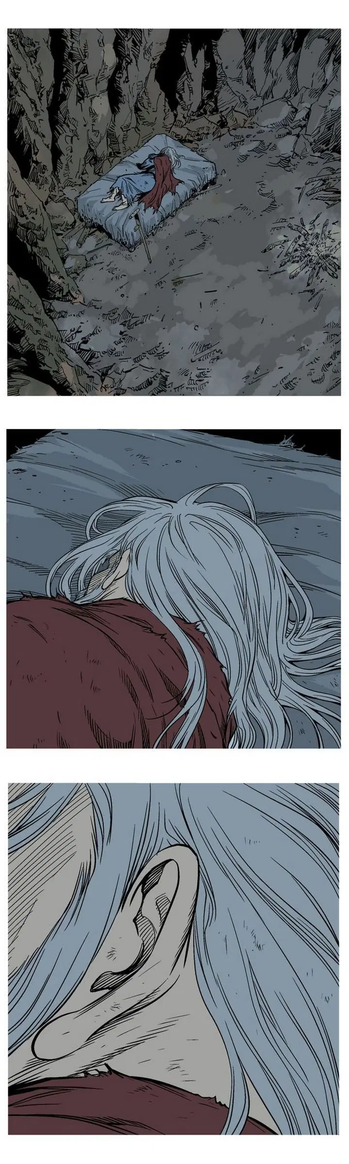Gosu ตอนที่ 229 หน้า 40