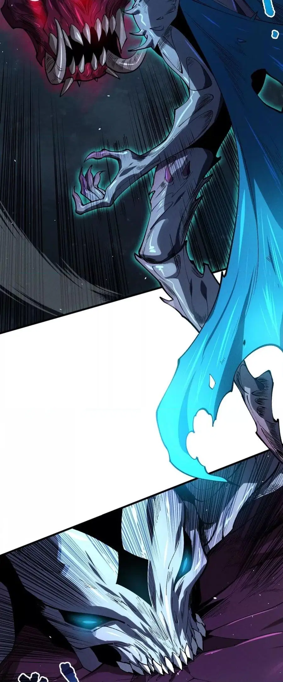 Necromancer King of The Scourge ตอนที่ 106 หน้า 38