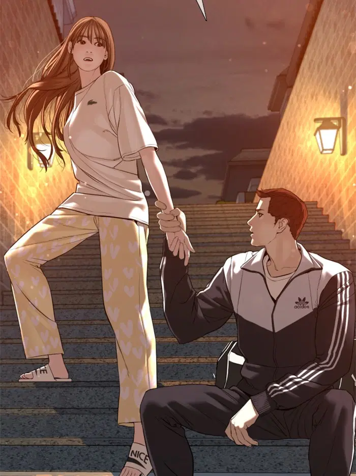 How to Fight ตอนที่ 85 หน้า 157