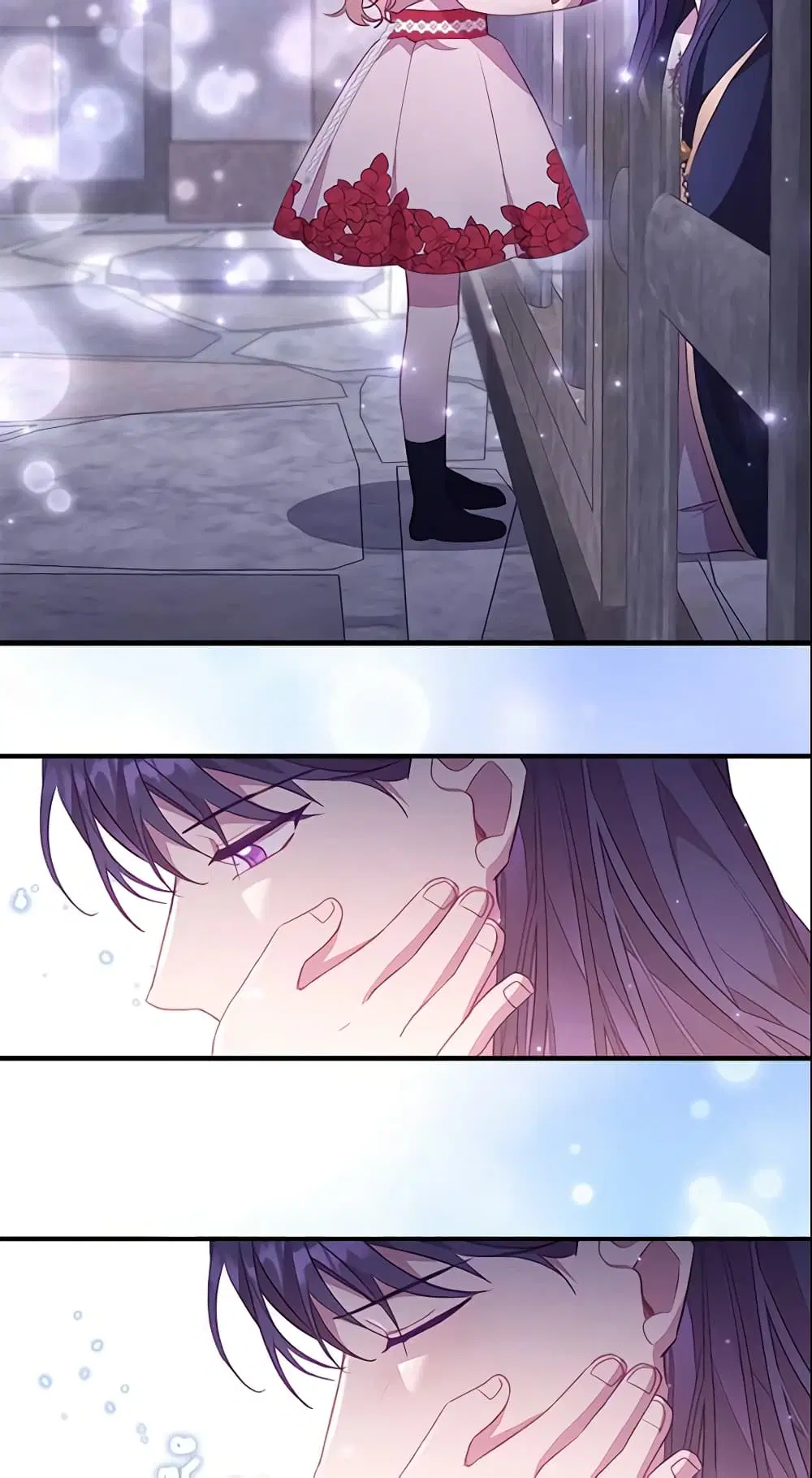 The Beloved Little Princess ตอนที่ 93 หน้า 9