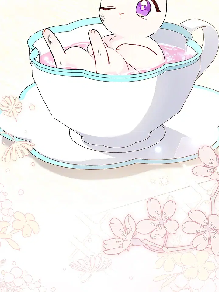 The Symbiotic Relationship Between a Panther and a Rabbit ตอนที่ 84 หน้า 4