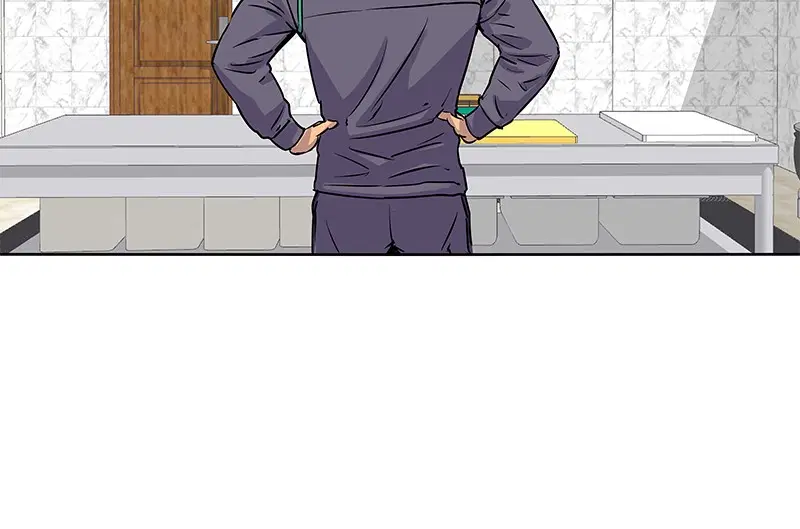 Kitchen Soldier ตอนที่ 18 หน้า 38