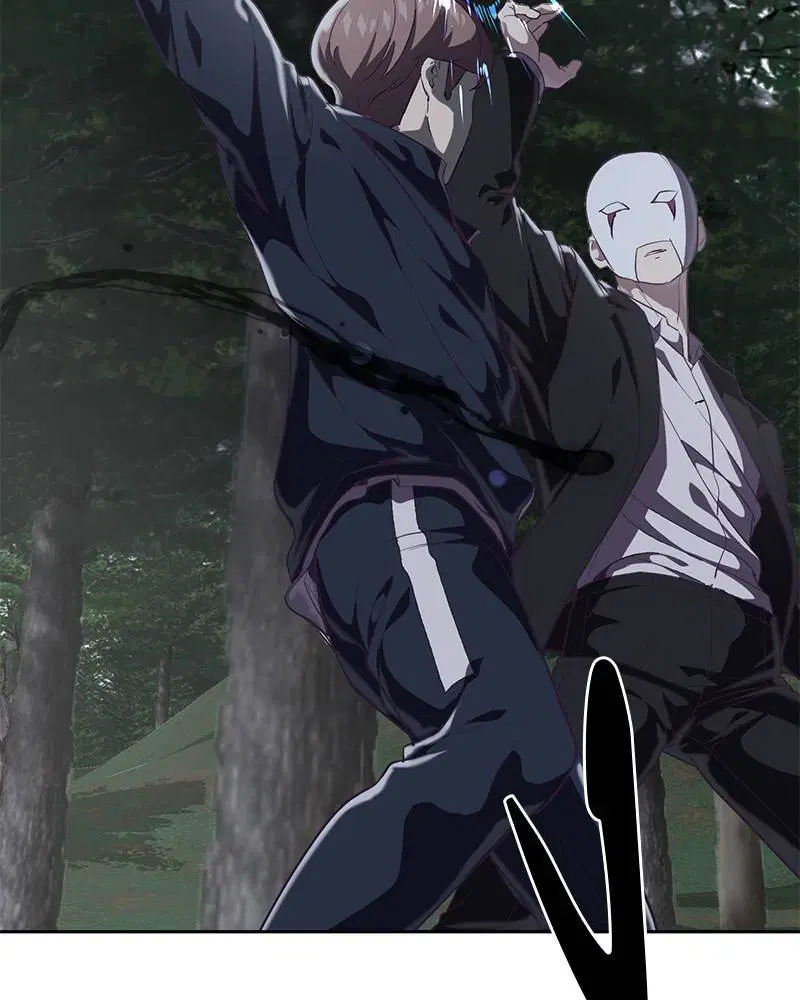 The Boy of Death ตอนที่ 77 หน้า 152