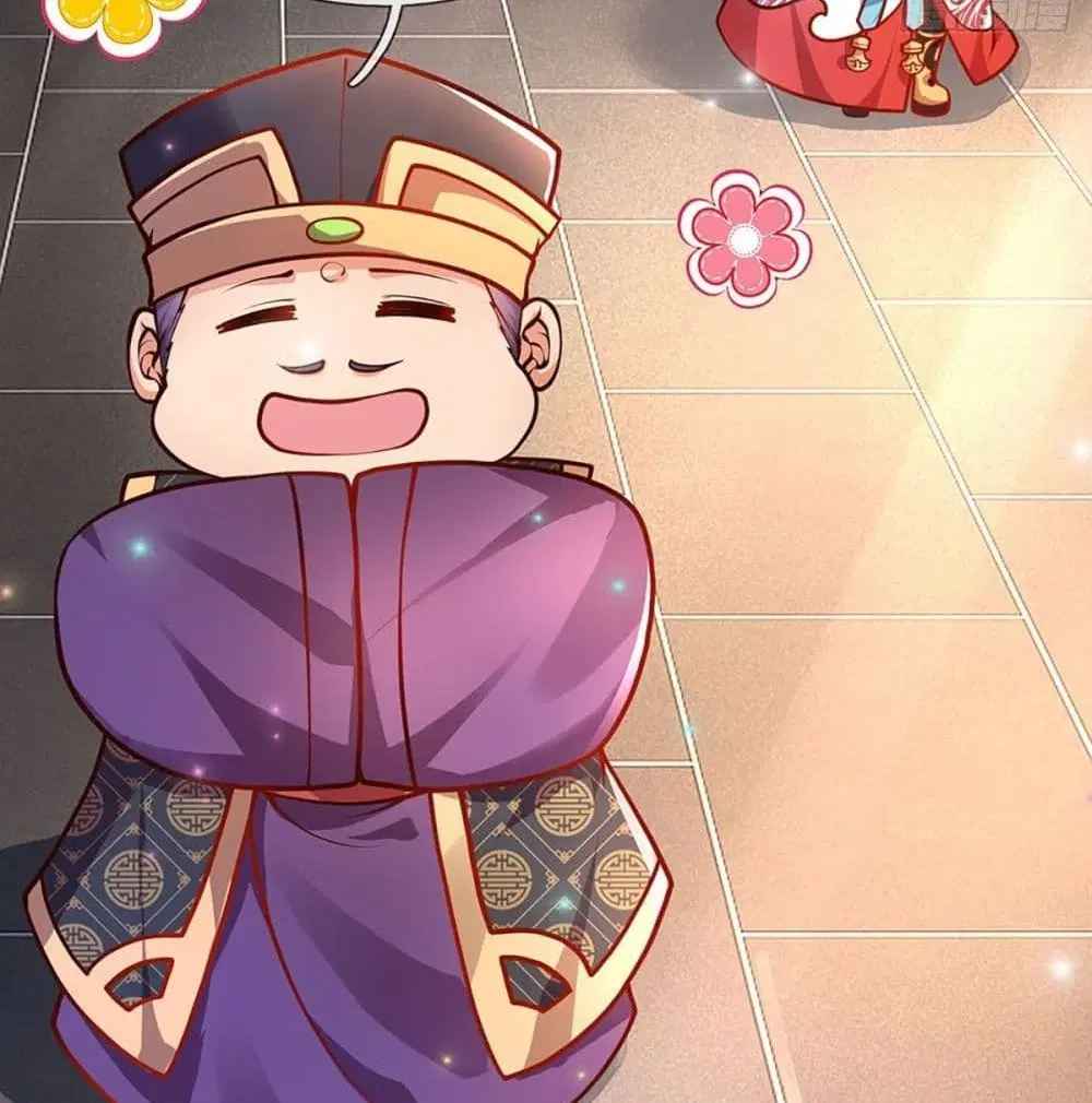 Opening to Supreme Dantian ตอนที่ 23 หน้า 36