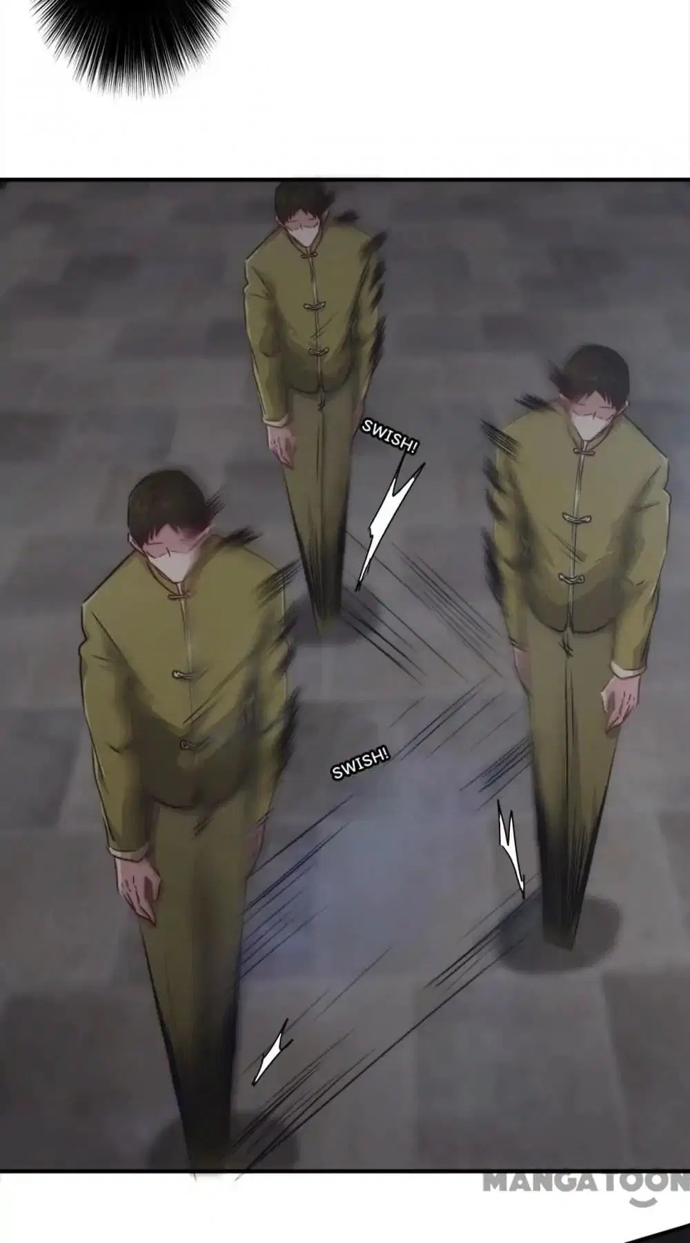Strongest Worker ตอนที่ 141 หน้า 8