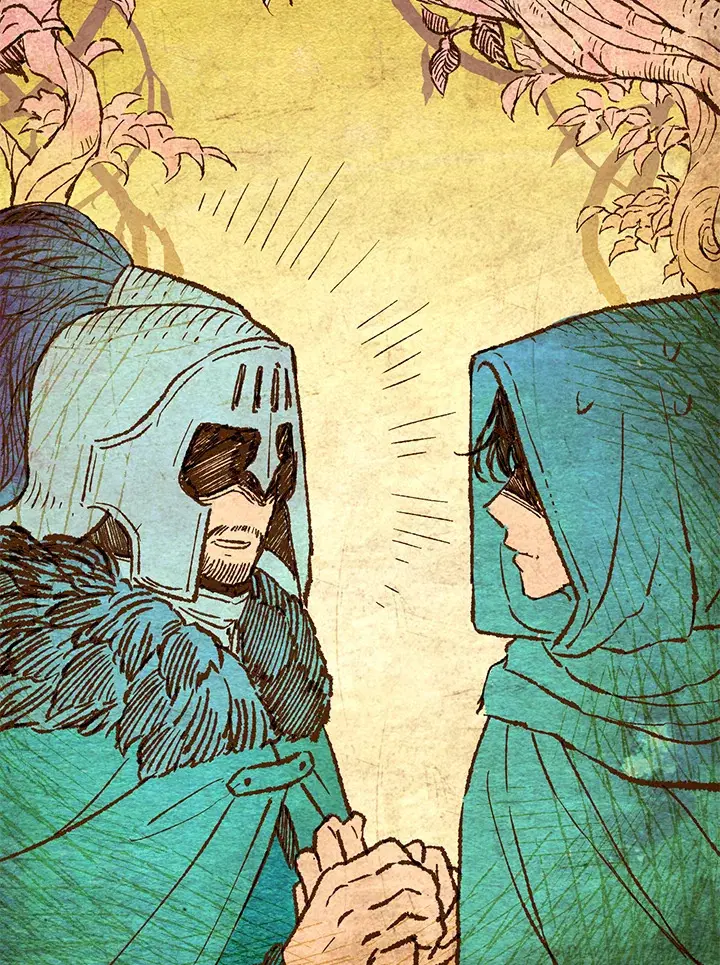 The Villain’s Match Is Too Perfect – คู่ดูตัวของนางร้ายเพอร์เฟกต์เกินไป ตอนที่ 3 หน้า 10