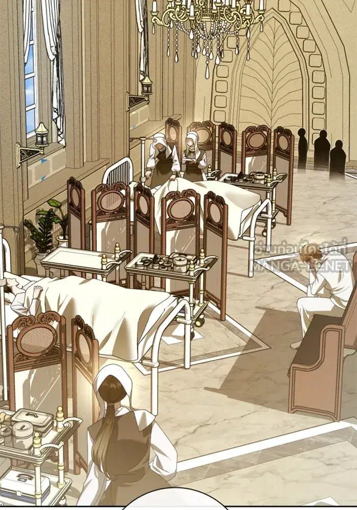 Your Throne ตอนที่ 162 หน้า 123