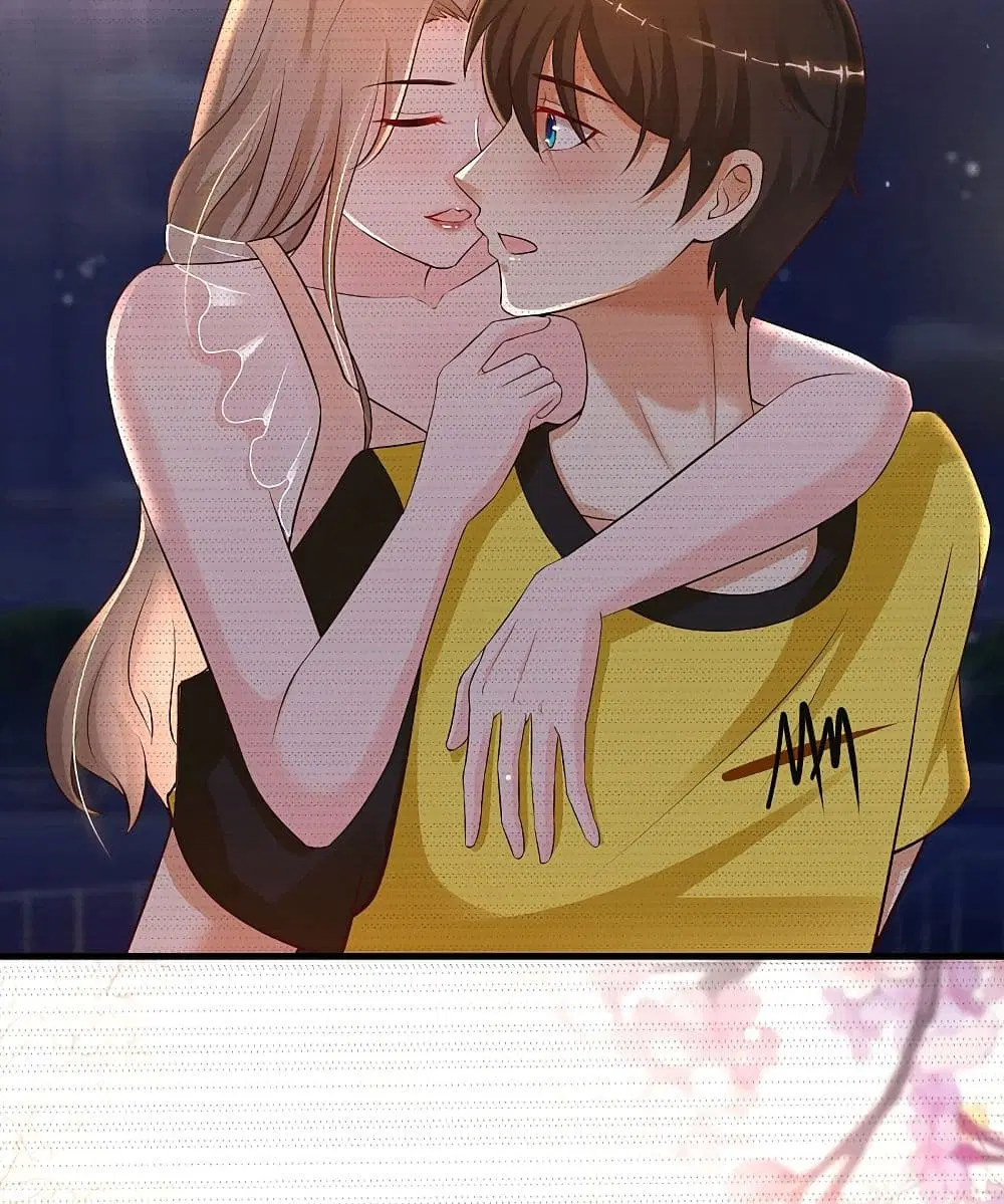 The Strongest Peach Blossom ตอนที่ 137 หน้า 22