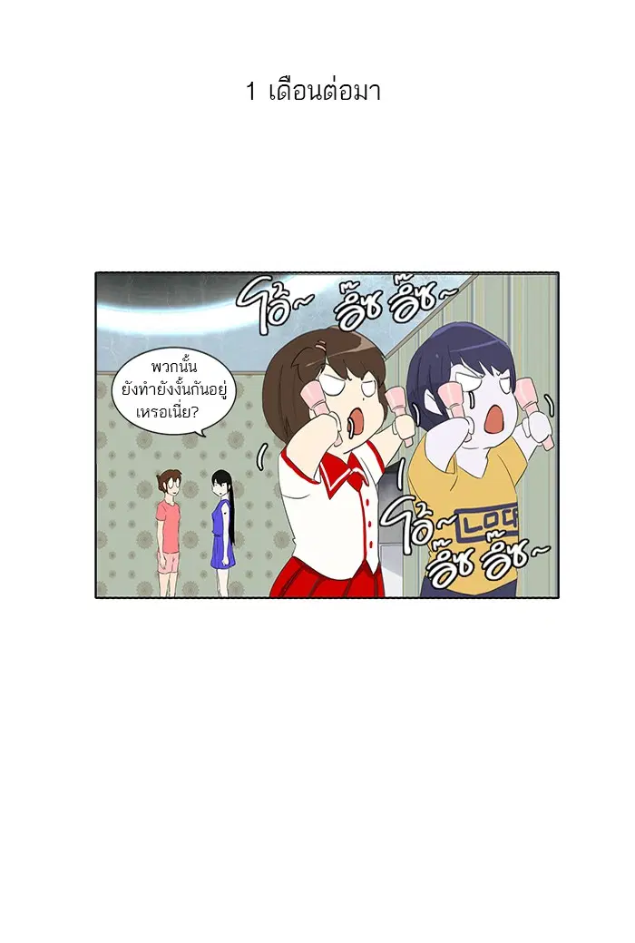 Tower of God ตอนที่ 106 หน้า 61