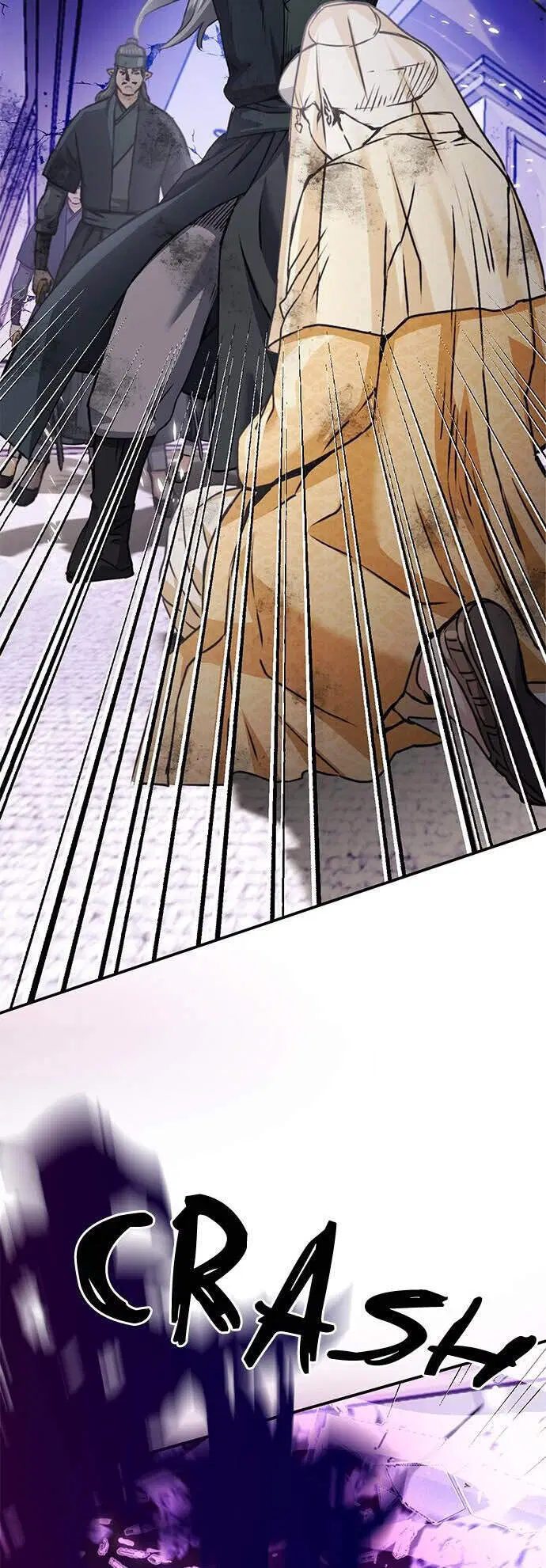 Seoul Station Druid ตอนที่ 131 หน้า 37