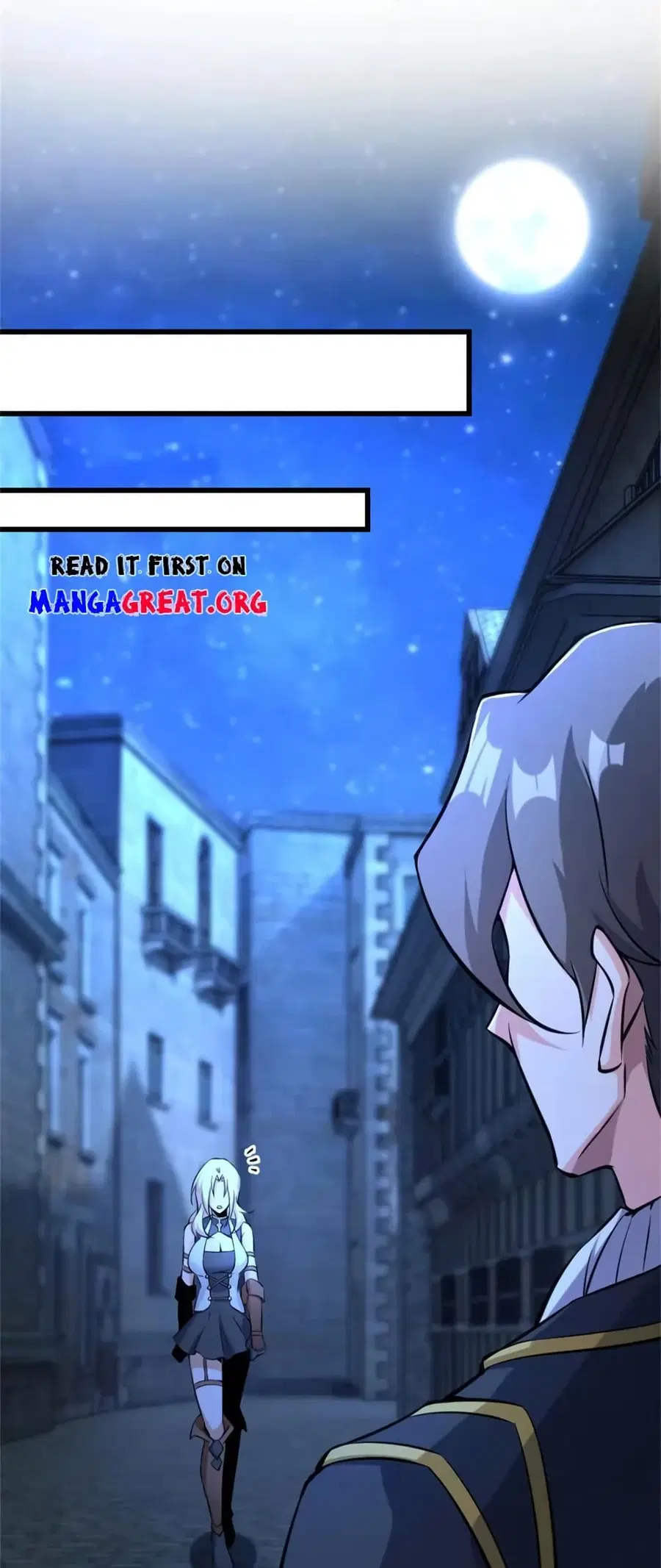 Release That Witch ตอนที่ 517 หน้า 30