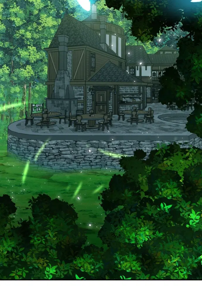 The Druid of Seoul Station ตอนที่ 160 หน้า 113