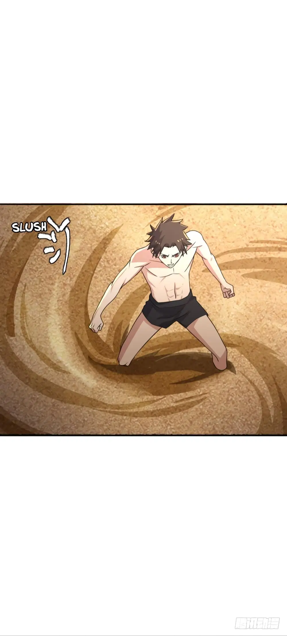 Player Reborn ตอนที่ 84 หน้า 32