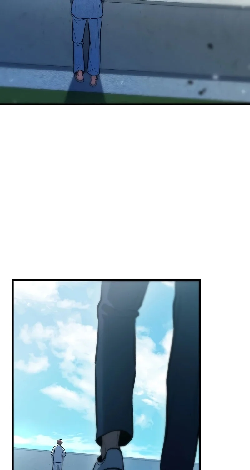 The Hero Returns ตอนที่ 131 หน้า 35