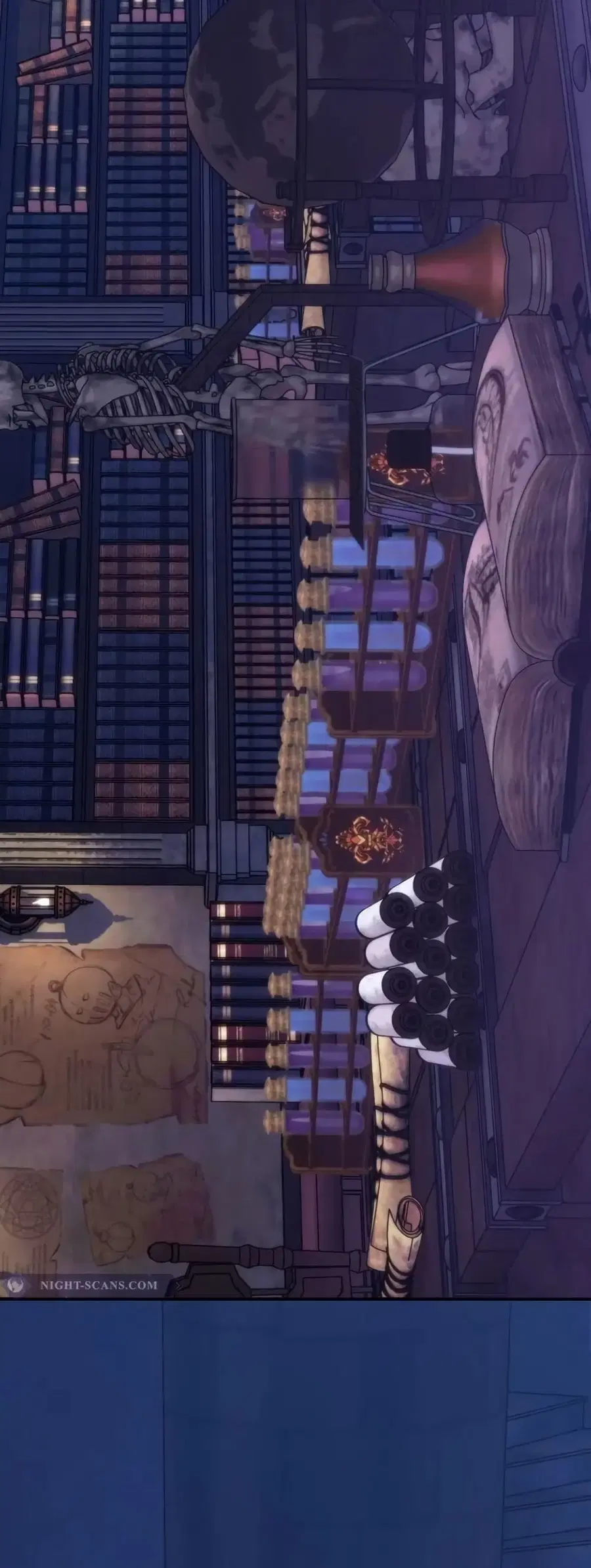 Ranker Who Lives A Second Time ตอนที่ 180 หน้า 60