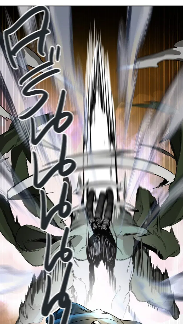 Tower of God ตอนที่ 459 หน้า 84