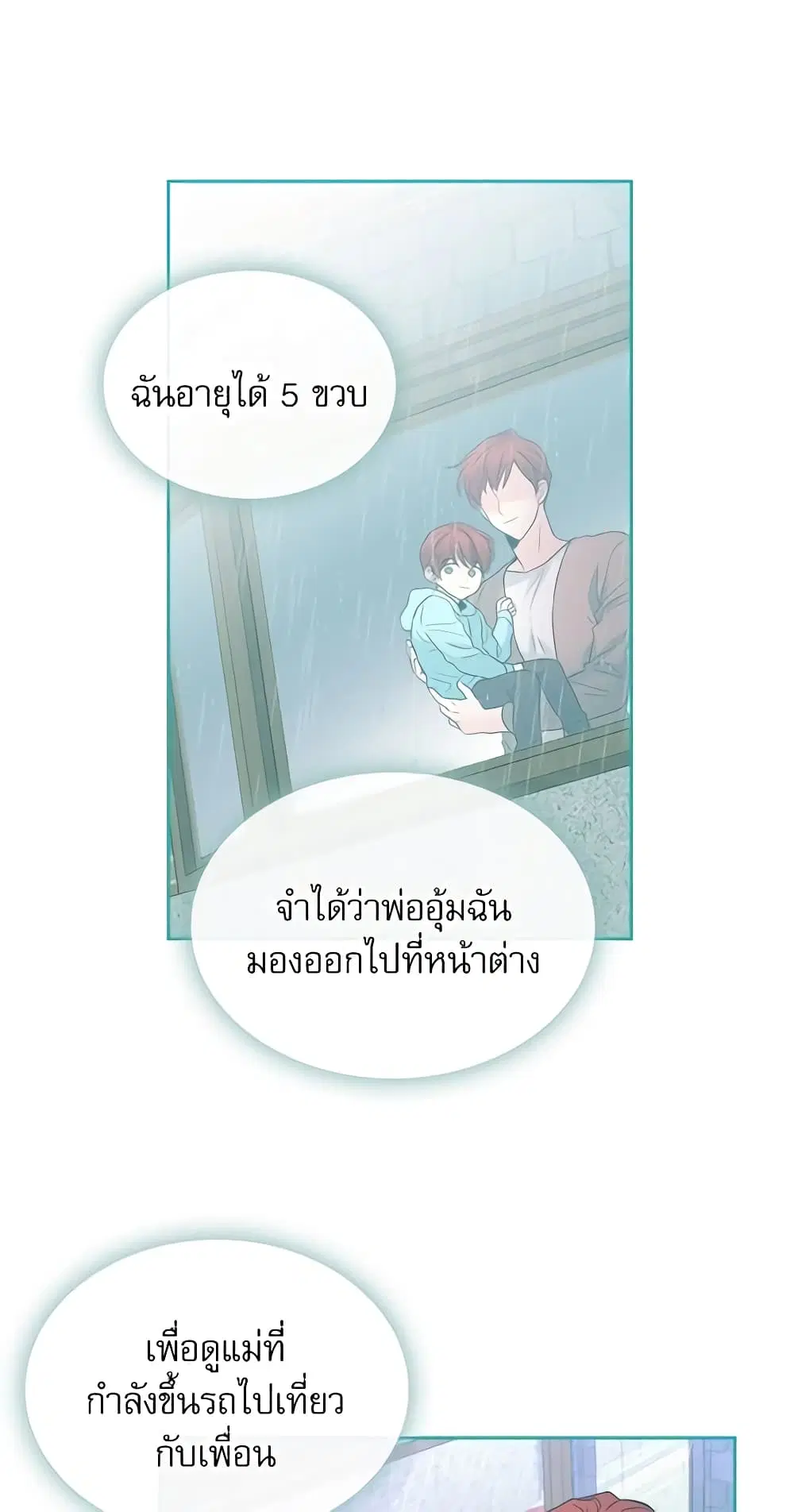 My Life as an Internet Novel ตอนที่ 23 หน้า 20