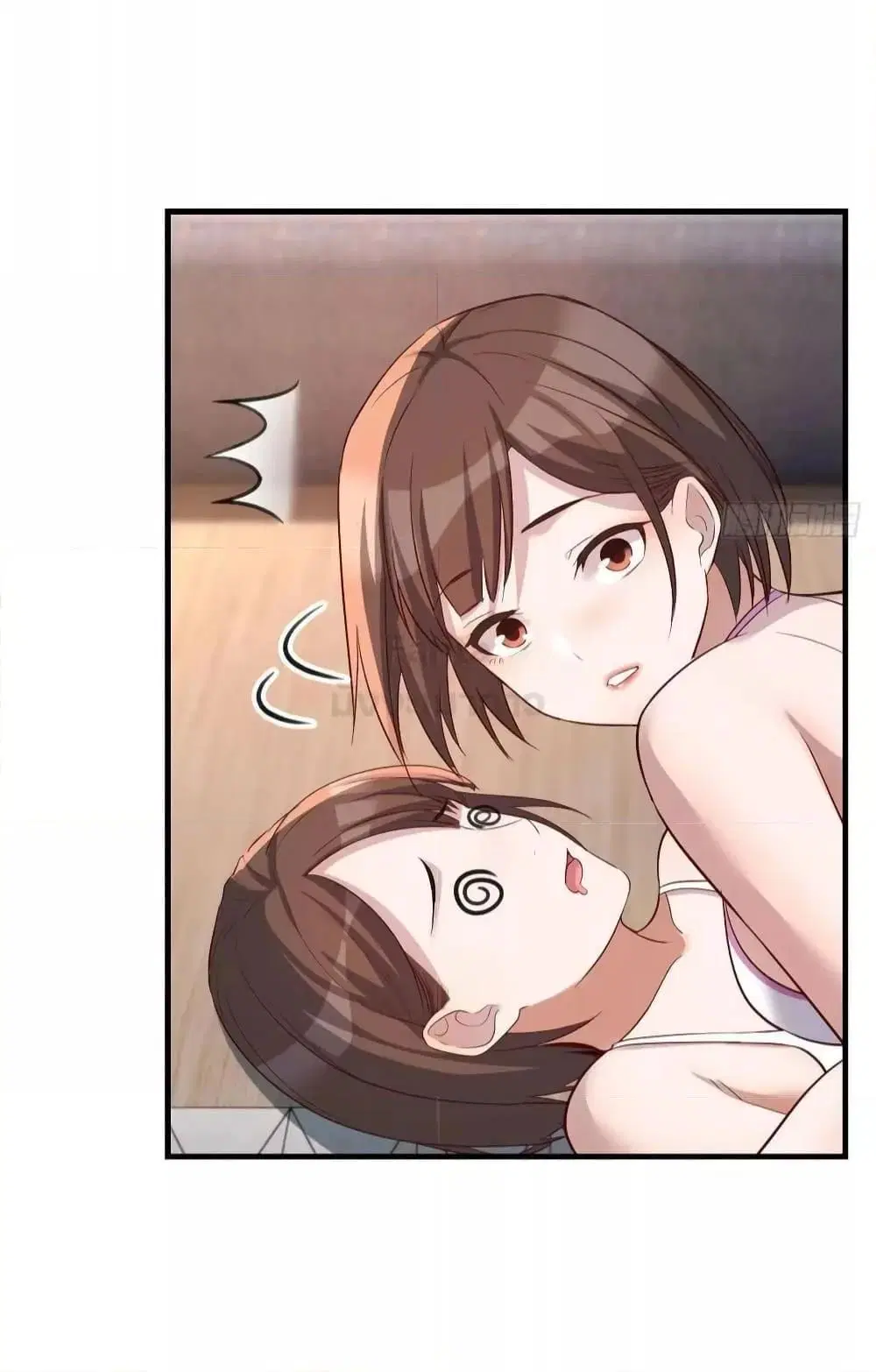My Twin Girlfriends Loves Me So Much ตอนที่ 205 หน้า 9