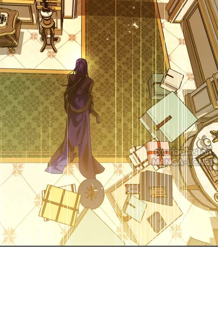 Your Throne ตอนที่ 105 หน้า 45