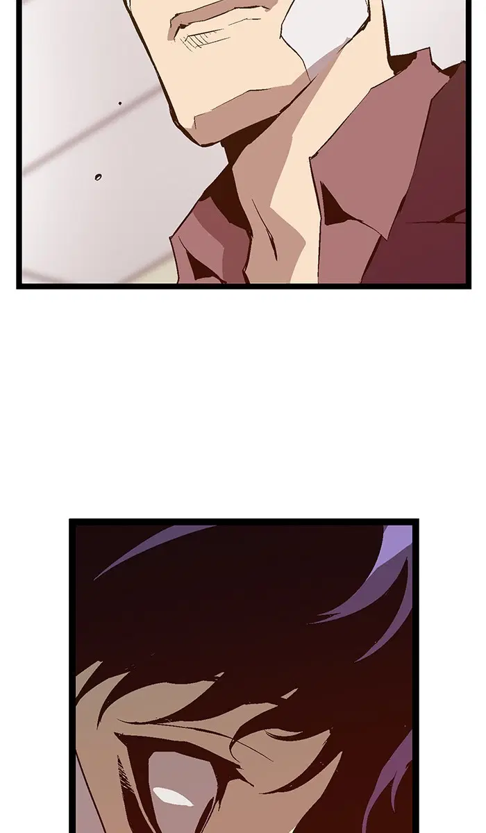 Weak Hero ตอนที่ 61 หน้า 6
