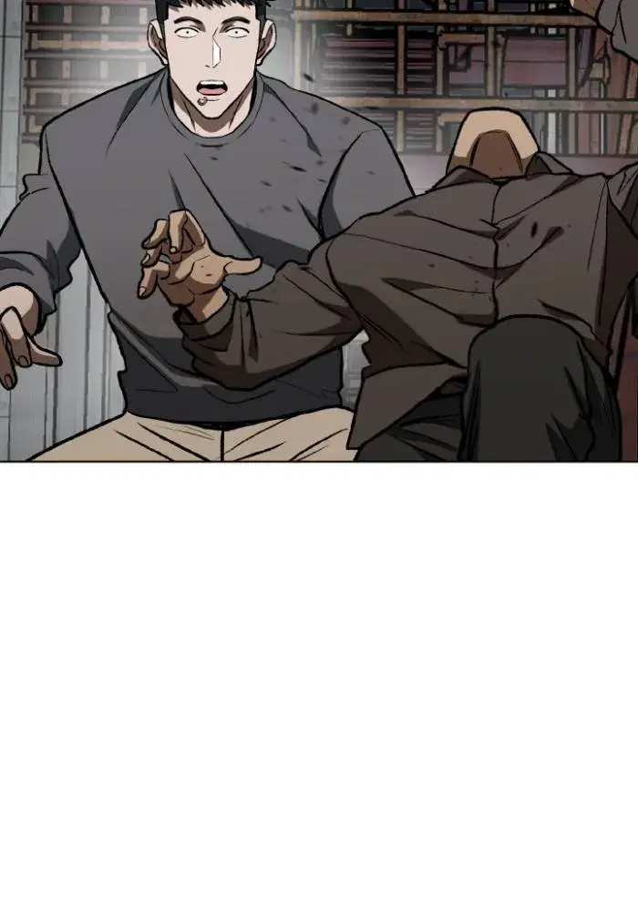 King of the Octagon ตอนที่ 117 หน้า 67