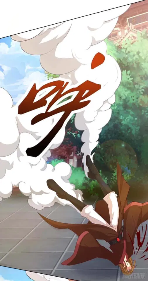 Reborn 80,000 years ตอนที่ 148 หน้า 6