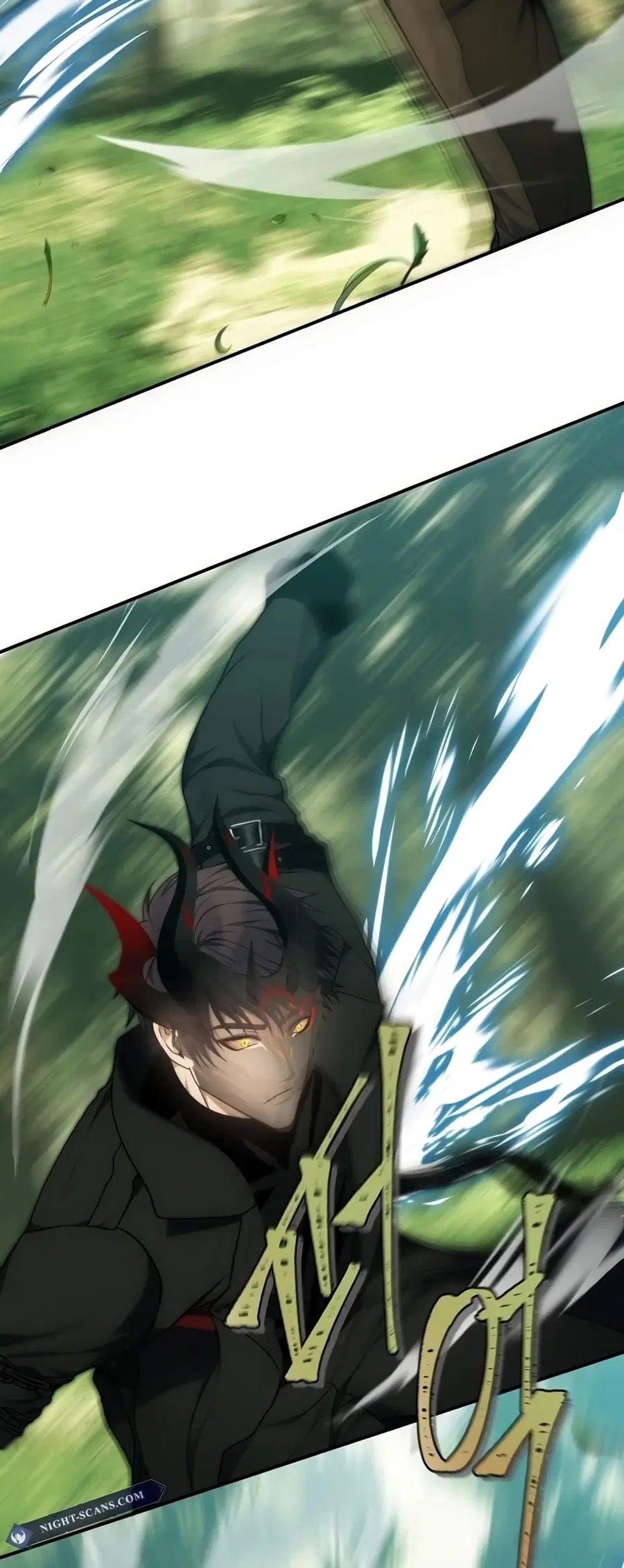 Ranker Who Lives A Second Time ตอนที่ 163 หน้า 51