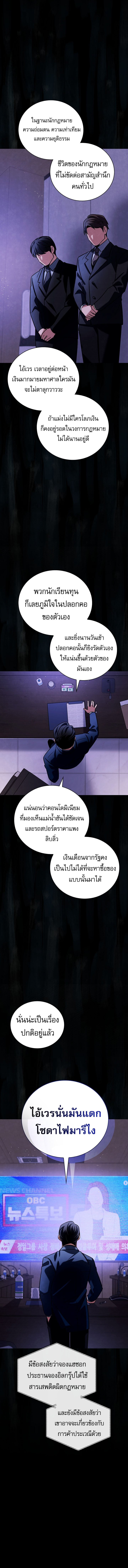 Be the Actor ตอนที่ 128 หน้า 11