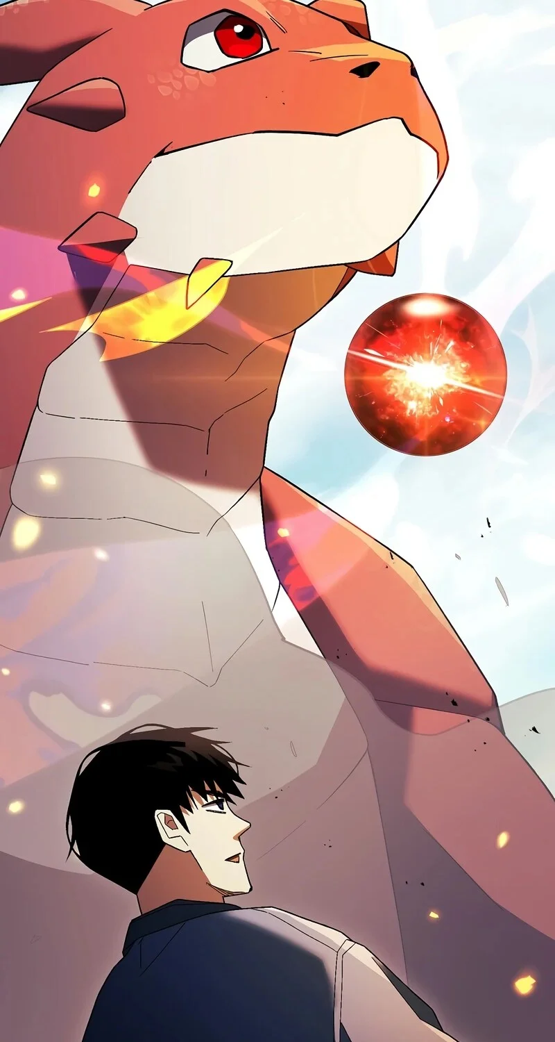 The Hero Returns ตอนที่ 121 หน้า 95