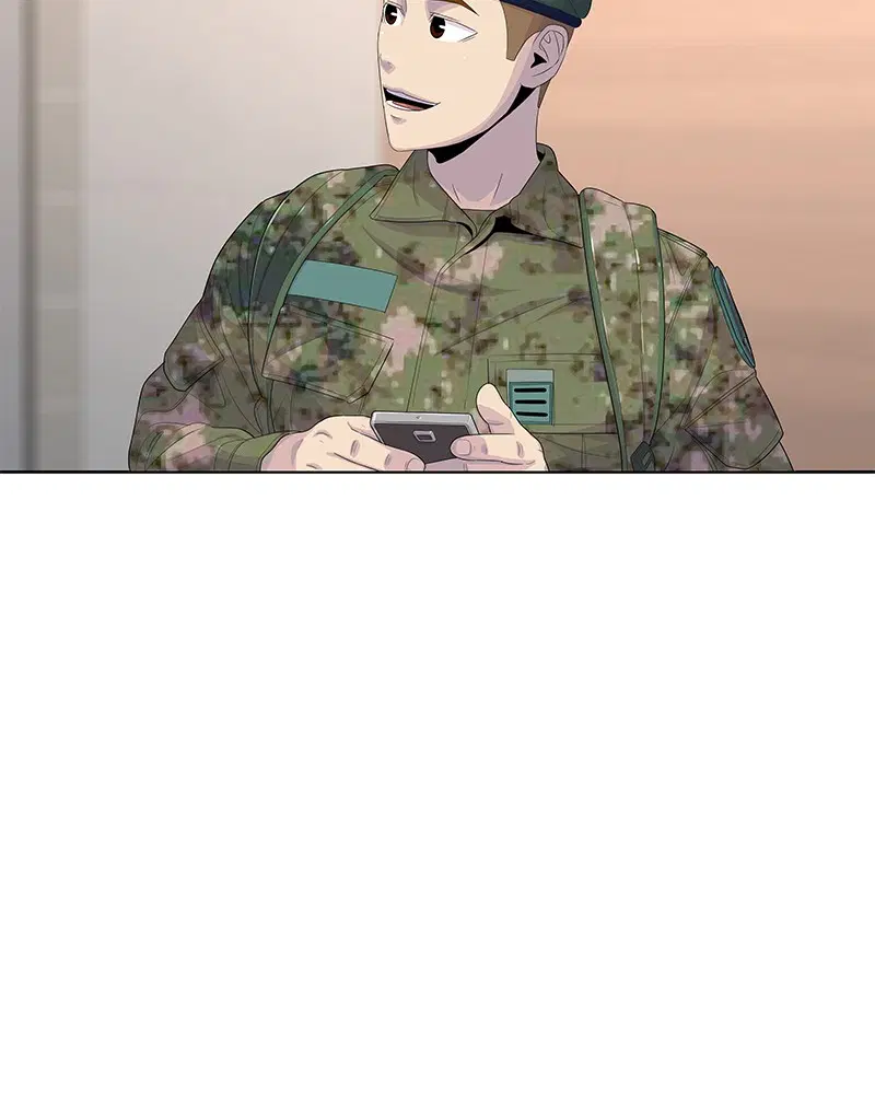 Kitchen Soldier ตอนที่ 161 หน้า 20
