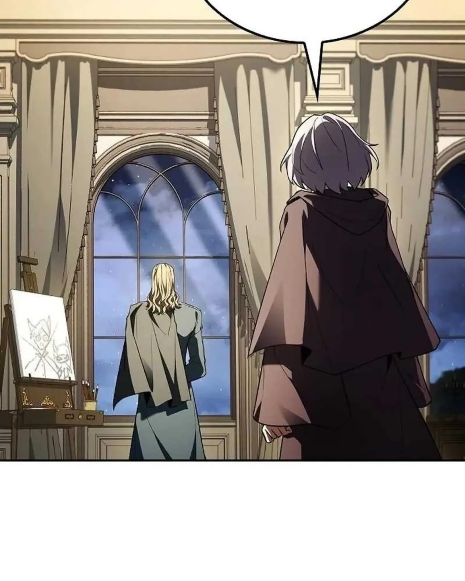 A Wizard’s Restaurant ตอนที่ 138 หน้า 41