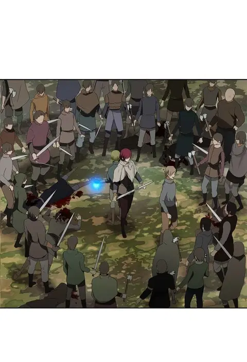 Ranker Who Lives A Second Time ตอนที่ 18 หน้า 62