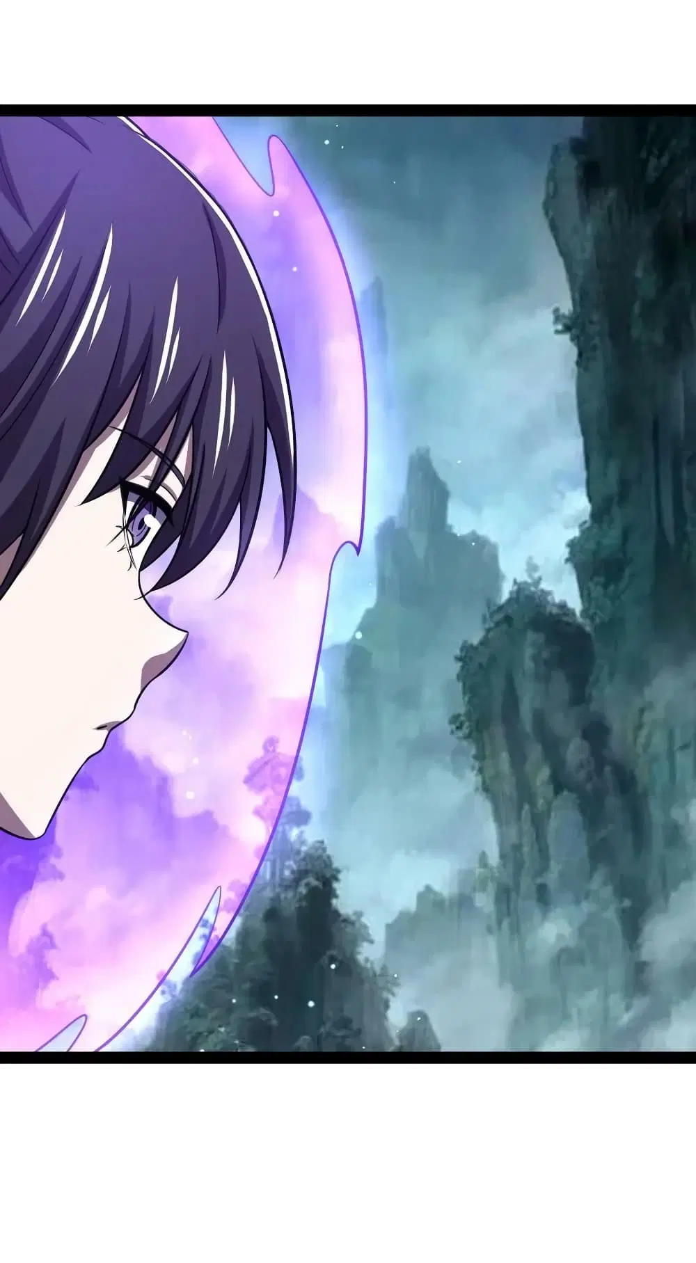 The Martial Emperor’s Life After Seclusion ตอนที่ 182 หน้า 45