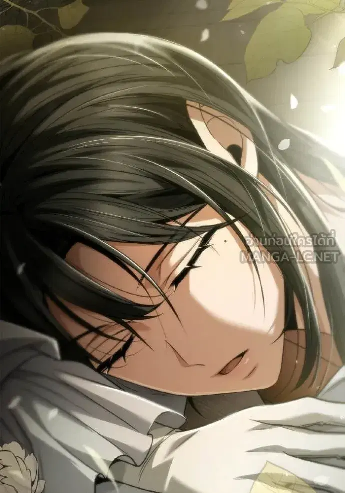 I Am the Queen in This Life ตอนที่ 185 หน้า 160