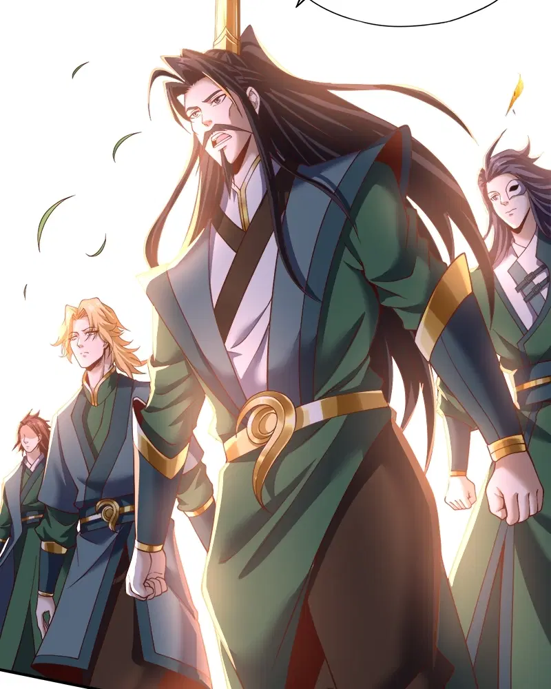 The Time of Rebirth ตอนที่ 145 หน้า 30