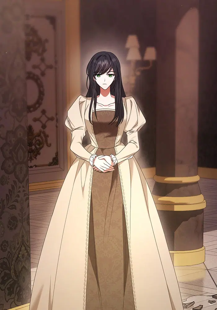 I Am the Queen in This Life ตอนที่ 8 หน้า 130