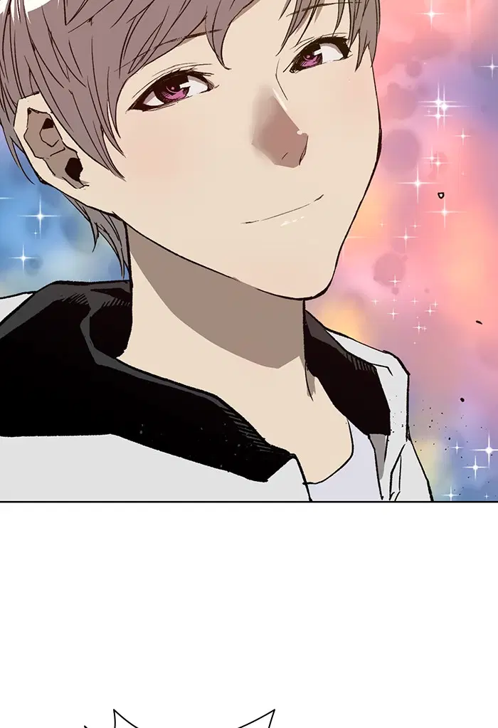 Weak Hero ตอนที่ 202 หน้า 84