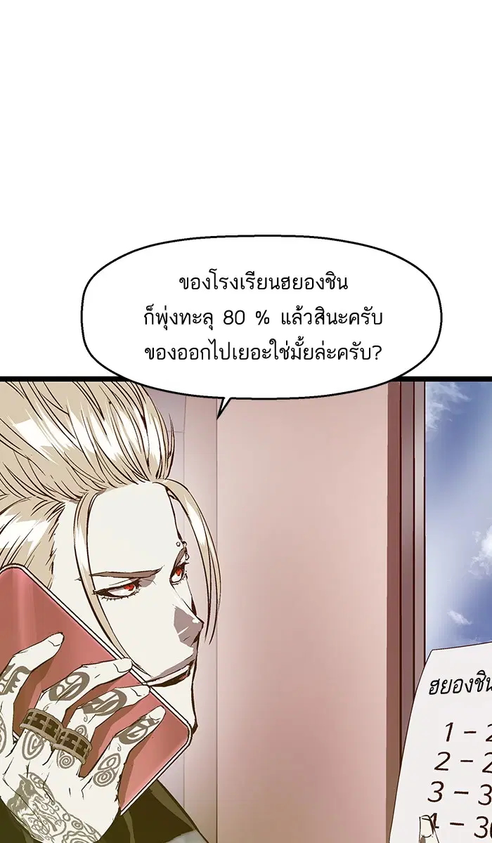 Weak Hero ตอนที่ 46 หน้า 64