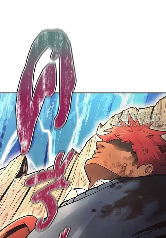 Tower of God ตอนที่ 651 หน้า 138